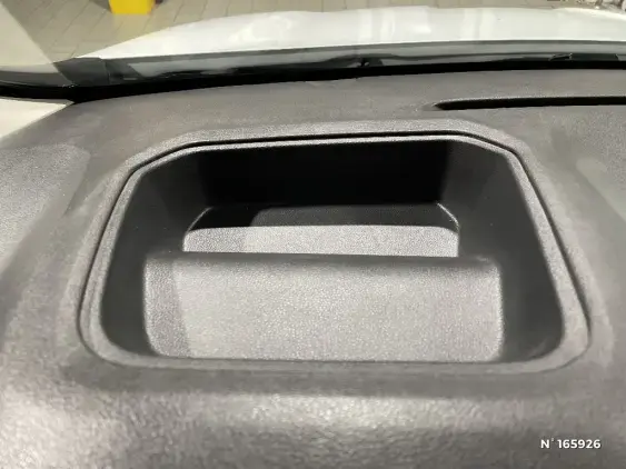 RENAULT TRAFIC FG III - voiture d'occasion - Photo 30