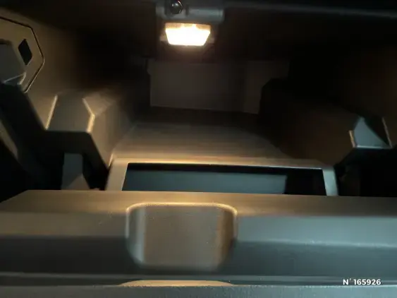 RENAULT TRAFIC FG III - voiture d'occasion - Photo 31