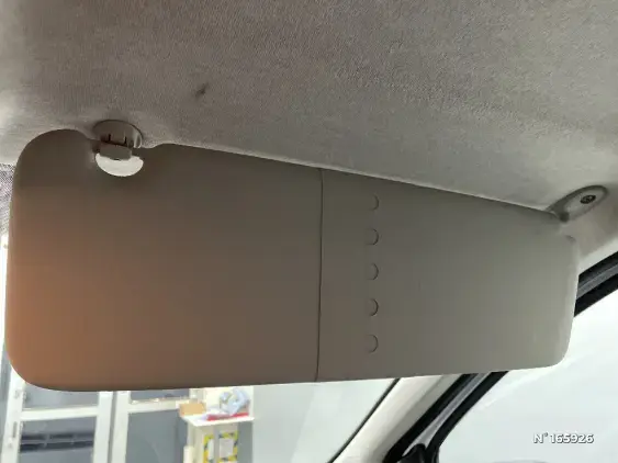 RENAULT TRAFIC FG III - voiture d'occasion - Photo 33