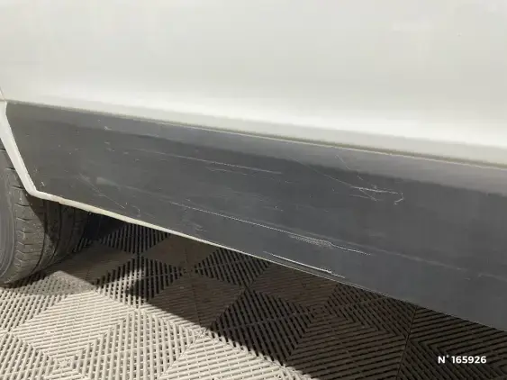 RENAULT TRAFIC FG III - voiture d'occasion - Photo 22