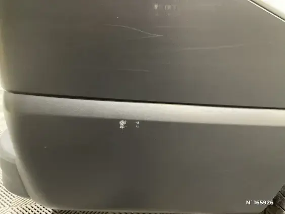 RENAULT TRAFIC FG III - voiture d'occasion - Photo 23