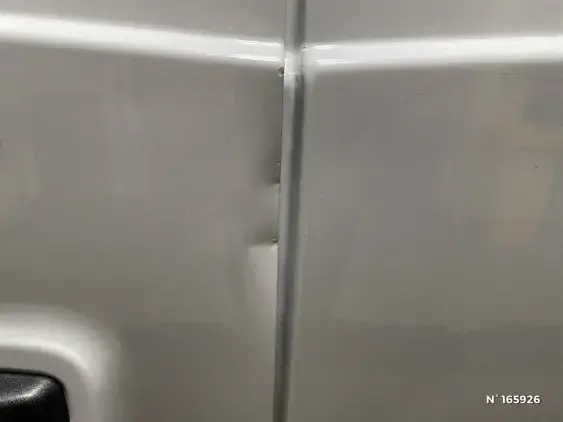 RENAULT TRAFIC FG III - voiture d'occasion - Photo 24