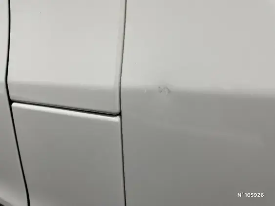 RENAULT TRAFIC FG III - voiture d'occasion - Photo 25