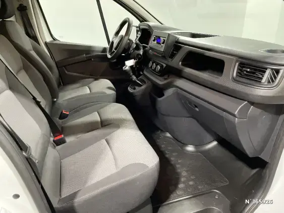 RENAULT TRAFIC FG III - voiture d'occasion - Photo 10