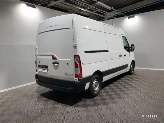 RENAULT MASTER FG III - voiture d'occasion - Photo 4