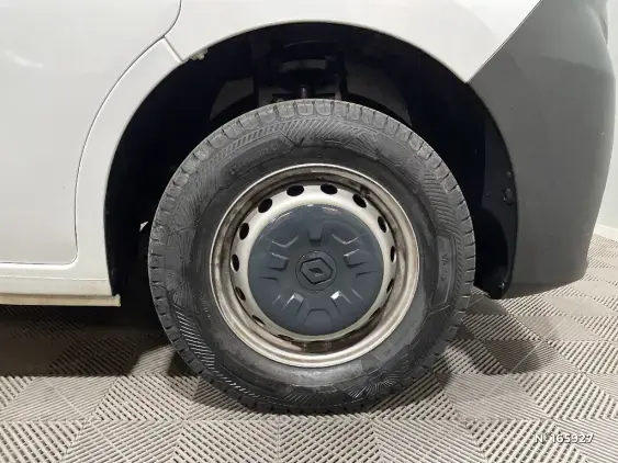 RENAULT MASTER FG III - voiture d'occasion - Photo 8