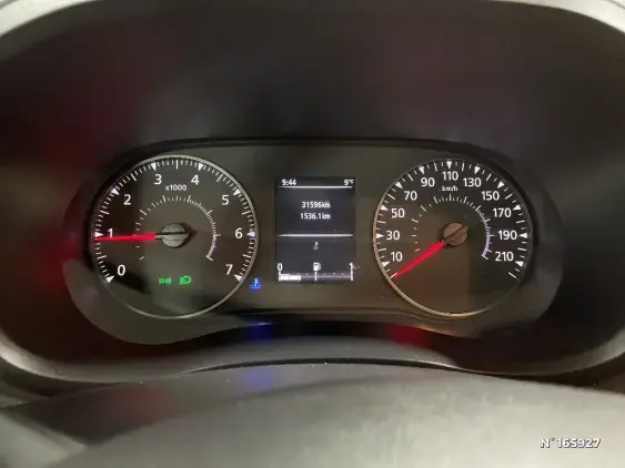 RENAULT MASTER FG III - voiture d'occasion - Photo 12