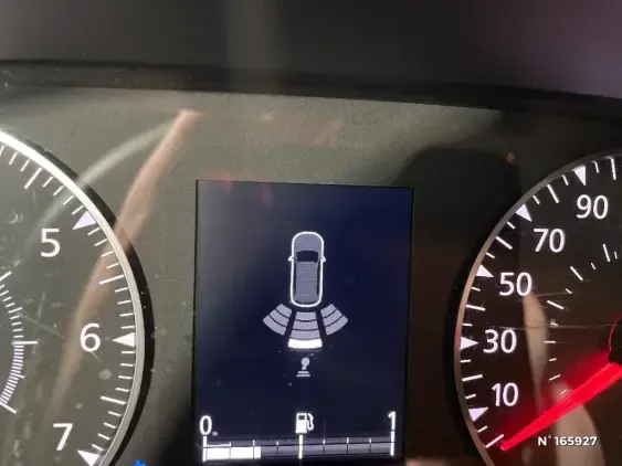 RENAULT MASTER FG III - voiture d'occasion - Photo 14