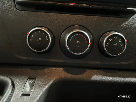 RENAULT MASTER FG III - voiture d'occasion - Photo 15