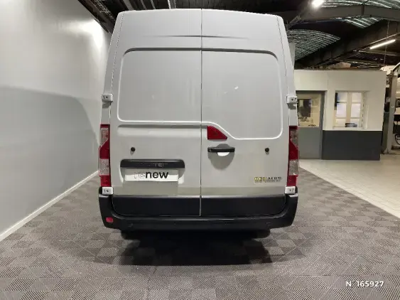 RENAULT MASTER FG III - voiture d'occasion - Photo 6