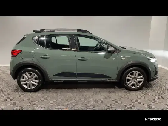 DACIA SANDERO III - voiture d'occasion - Photo 5