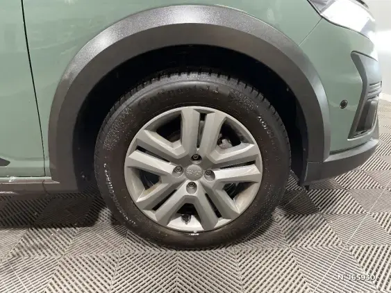 DACIA SANDERO III - voiture d'occasion - Photo 8