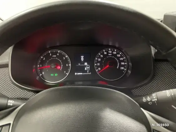 DACIA SANDERO III - voiture d'occasion - Photo 11