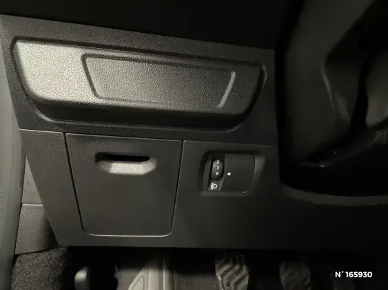 DACIA SANDERO III - voiture d'occasion - Photo 14