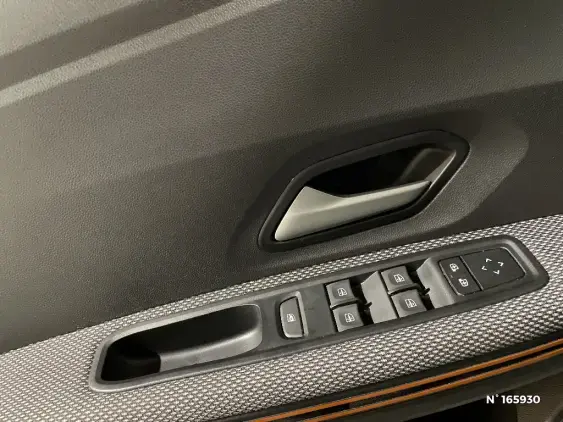 DACIA SANDERO III - voiture d'occasion - Photo 25