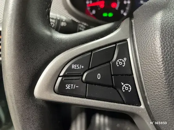 DACIA SANDERO III - voiture d'occasion - Photo 26