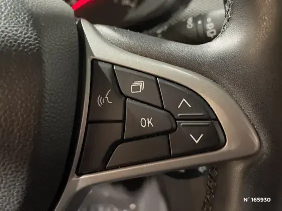 DACIA SANDERO III - voiture d'occasion - Photo 27