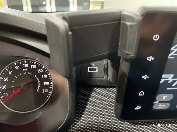 DACIA SANDERO III - voiture d'occasion - Photo 29