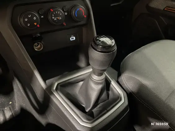 DACIA SANDERO III - voiture d'occasion - Photo 30