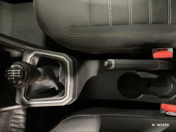 DACIA SANDERO III - voiture d'occasion - Photo 31