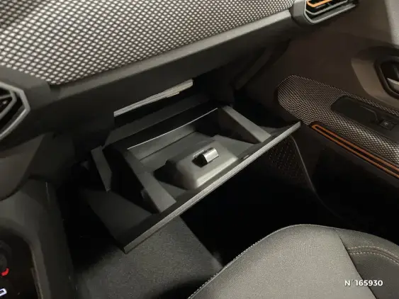 DACIA SANDERO III - voiture d'occasion - Photo 32