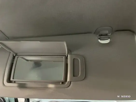 DACIA SANDERO III - voiture d'occasion - Photo 34