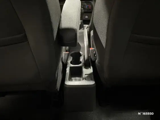 DACIA SANDERO III - voiture d'occasion - Photo 37