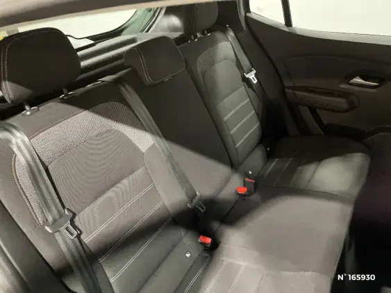 DACIA SANDERO III - voiture d'occasion - Photo 10