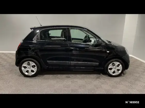 RENAULT TWINGO ELECTRIQUE III - voiture d'occasion - Photo 5