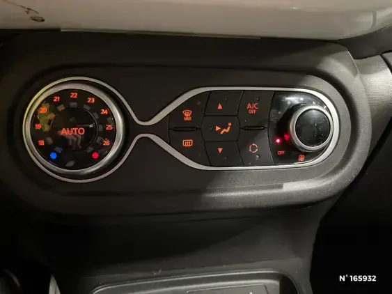 RENAULT TWINGO ELECTRIQUE III - voiture d'occasion - Photo 14