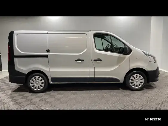 RENAULT TRAFIC III - voiture d'occasion - Photo 5