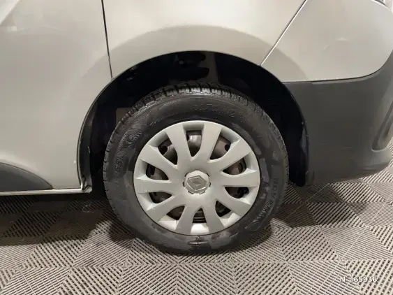 RENAULT TRAFIC III - voiture d'occasion - Photo 8