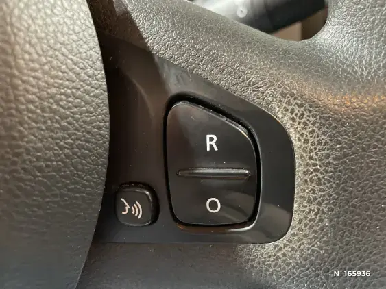 RENAULT TRAFIC III - voiture d'occasion - Photo 28