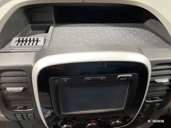 RENAULT TRAFIC III - voiture d'occasion - Photo 33