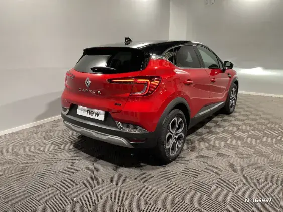 RENAULT CAPTUR II - voiture d'occasion - Photo 4