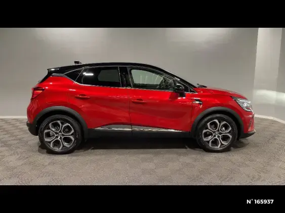 RENAULT CAPTUR II - voiture d'occasion - Photo 5