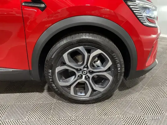 RENAULT CAPTUR II - voiture d'occasion - Photo 8