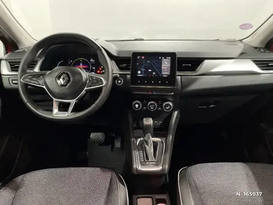 RENAULT CAPTUR II - voiture d'occasion - Photo 9