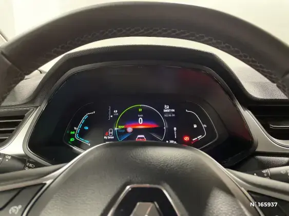 RENAULT CAPTUR II - voiture d'occasion - Photo 12