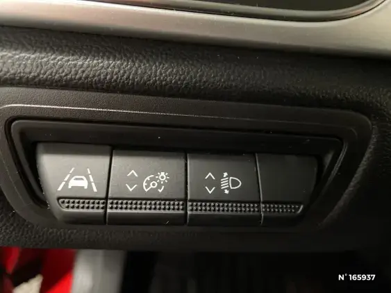 RENAULT CAPTUR II - voiture d'occasion - Photo 15