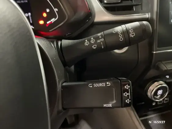 RENAULT CAPTUR II - voiture d'occasion - Photo 29