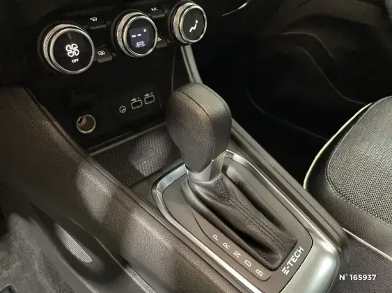 RENAULT CAPTUR II - voiture d'occasion - Photo 30