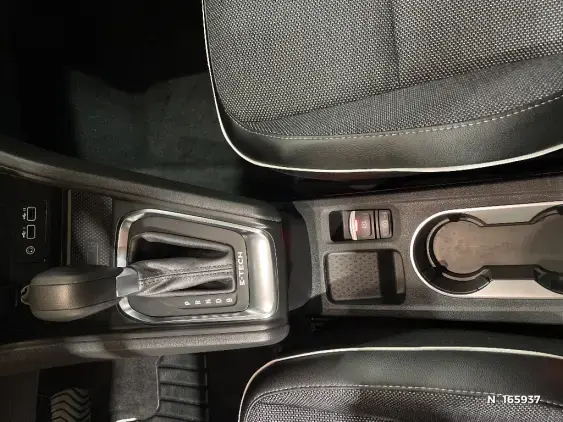 RENAULT CAPTUR II - voiture d'occasion - Photo 31