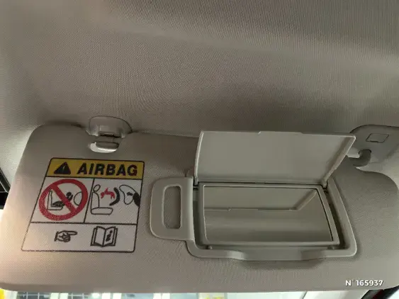 RENAULT CAPTUR II - voiture d'occasion - Photo 35