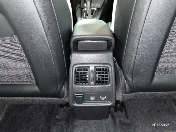 RENAULT CAPTUR II - voiture d'occasion - Photo 36