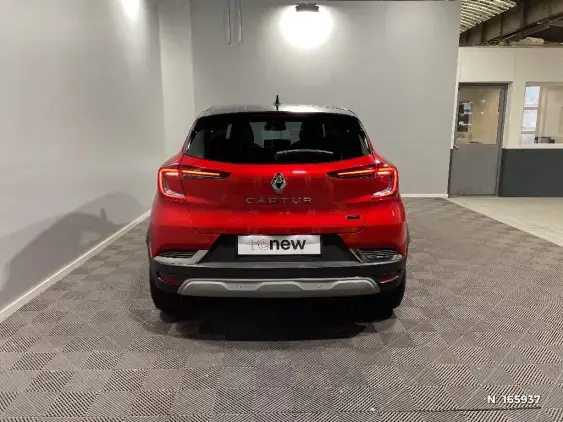 RENAULT CAPTUR II - voiture d'occasion - Photo 6