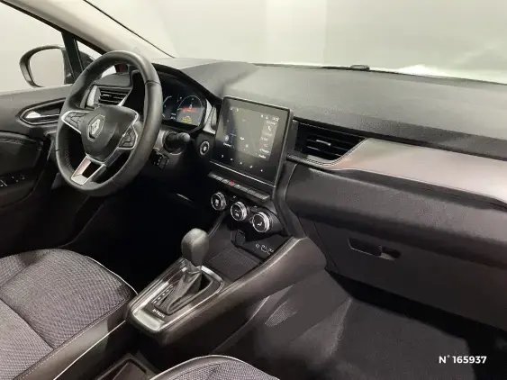 RENAULT CAPTUR II - voiture d'occasion - Photo 10