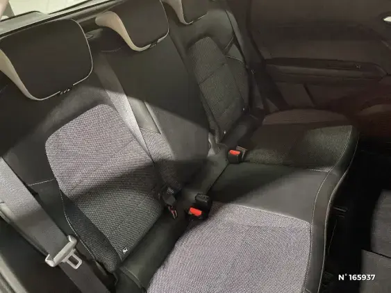 RENAULT CAPTUR II - voiture d'occasion - Photo 11