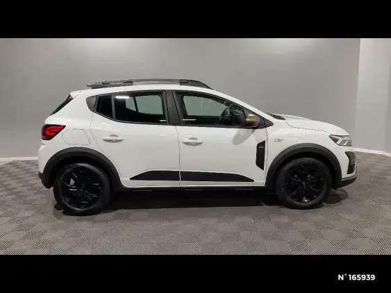 DACIA SANDERO III - voiture d'occasion - Photo 5