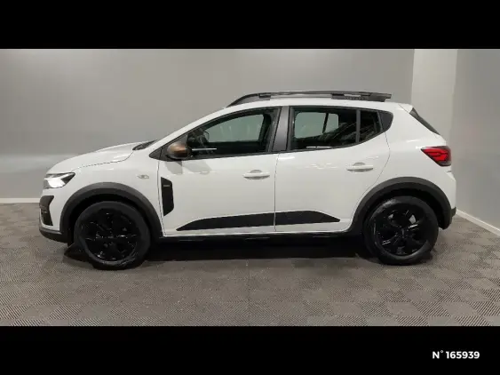 DACIA SANDERO III - voiture d'occasion - Photo 2